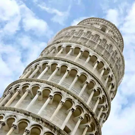 Lodge4 Seafront With Private Patio, Family Friendly, Mins From Pisa Leaning Tower * Calambrone