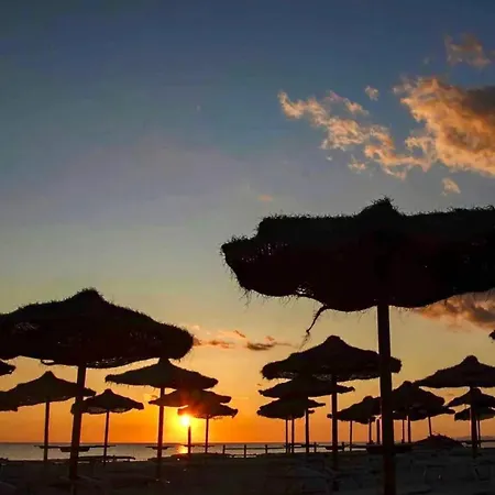 Lodge4 Seafront With Private Patio, Family Friendly, Mins From Pisa Leaning Tower Calambrone