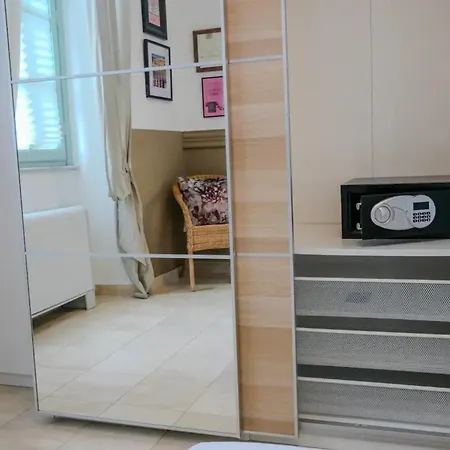 Lodge4 Seafront With Private Patio, Family Friendly, Mins From Pisa Leaning Tower Apartment Calambrone