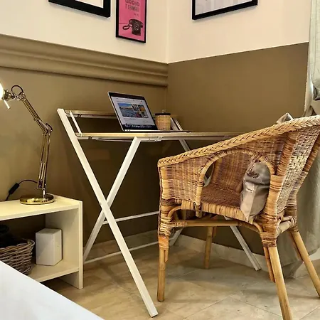Apartment Lodge4 Seafront With Private Patio, Family Friendly, Mins From Pisa Leaning Tower