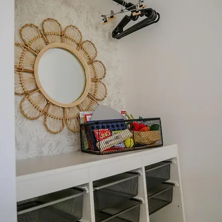 Lodge4 Seafront With Private Patio, Family Friendly, Mins From Pisa Leaning Tower *