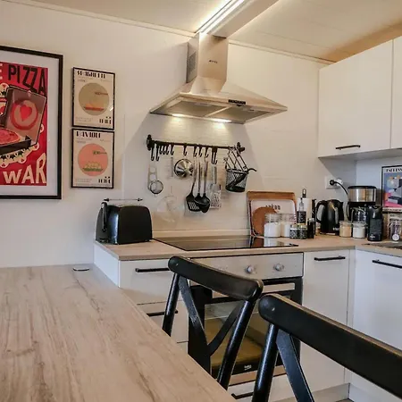 Lodge4 Seafront With Private Patio, Family Friendly, Mins From Pisa Leaning Tower *